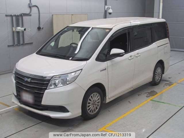 toyota noah 2016 -TOYOTA--Noah DAA-ZWR80G--ZWR80-0178570---TOYOTA--Noah DAA-ZWR80G--ZWR80-0178570- image 1