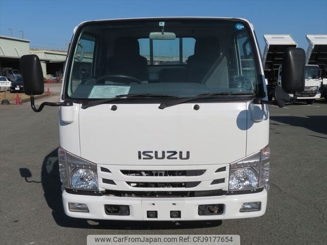 isuzu elf-truck 2017 -ISUZU--Elf TRG-NJR85A--NJR85-7063460---ISUZU--Elf TRG-NJR85A--NJR85-7063460- image 2