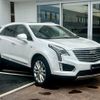 cadillac xt5-crossover 2018 CFJ0999458 image 3