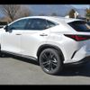 lexus nx 2022 -LEXUS 【山梨 301ｽ3328】--Lexus NX AAZH20--6001960---LEXUS 【山梨 301ｽ3328】--Lexus NX AAZH20--6001960- image 14