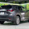 mazda cx-5 2023 CFJ1630632 image 18