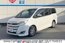 toyota noah 2018 CFJ1764033