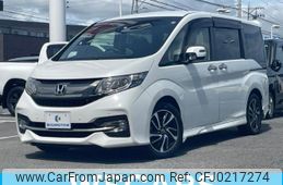 honda stepwagon-spada 2017 quick_quick_DBA-RP3_RP3-1129325