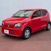 suzuki alto 2017 -SUZUKI--Alto DBA-HA36S--HA36S-338201---SUZUKI--Alto DBA-HA36S--HA36S-338201- image 10