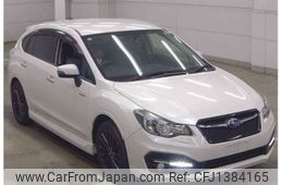 subaru impreza-wagon 2015 -SUBARU--Impreza Wagon DAA-GPE--GPE-025917---SUBARU--Impreza Wagon DAA-GPE--GPE-025917-