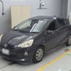 toyota aqua 2012 -TOYOTA 【名古屋 507み4158】--AQUA NHP10-6084100---TOYOTA 【名古屋 507み4158】--AQUA NHP10-6084100- image 1