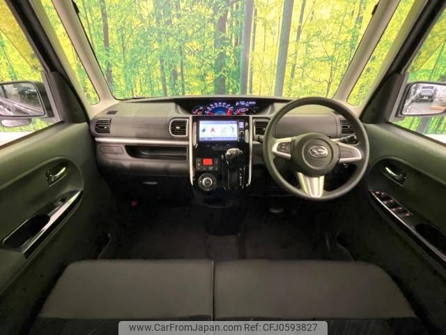 daihatsu tanto 2013 -DAIHATSU--Tanto DBA-LA600S--LA600S-0033802---DAIHATSU--Tanto DBA-LA600S--LA600S-0033802- image 2