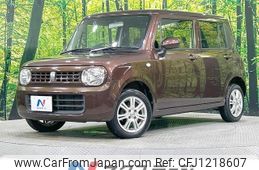 suzuki alto-lapin 2012 quick_quick_HE22S_HE22S-237857