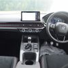 honda civic 2025 CFJ1812890 image 16