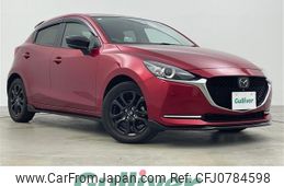 mazda demio 2021 -MAZDA--MAZDA2 3DA-DJ5FS--DJ5FS-604890---MAZDA--MAZDA2 3DA-DJ5FS--DJ5FS-604890-