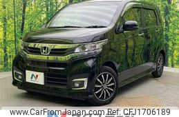 honda n-wgn 2017 CFJ1706189