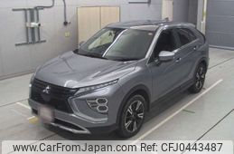 mitsubishi eclipse-cross 2022 -MITSUBISHI--Eclipse Cross GK1W-0500127---MITSUBISHI--Eclipse Cross GK1W-0500127-