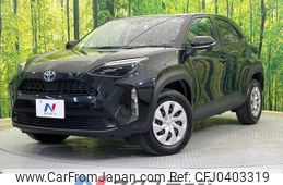 toyota yaris-cross 2023 -TOYOTA--Yaris Cross 6AA-MXPJ10--MXPJ10-3093144---TOYOTA--Yaris Cross 6AA-MXPJ10--MXPJ10-3093144-