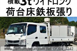 mitsubishi-fuso canter 2014 quick_quick_TPG-FEB5W_FEB5W-537037