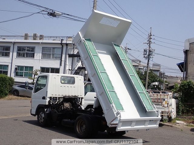 mitsubishi-fuso canter 2015 -MITSUBISHI--Canter TKG-FBA30--FBA30-541495---MITSUBISHI--Canter TKG-FBA30--FBA30-541495- image 2