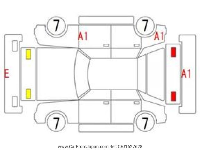 honda vezel 2024 CFJ1627628 image 2