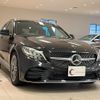 mercedes-benz c-class-station-wagon 2018 quick_quick_205240C_WDD2052402F763296 image 3