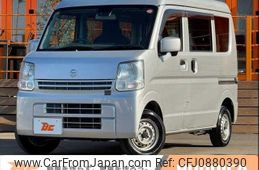 nissan nv100-clipper 2017 -NISSAN--NV100ｸﾘｯﾊﾟｰ HBD-DR17V--DR17V-260765---NISSAN--NV100ｸﾘｯﾊﾟｰ HBD-DR17V--DR17V-260765-