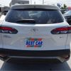 toyota corolla-cross 2023 CFJ1614174 image 2