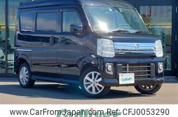 nissan clipper-rio 2017 -NISSAN--Clipper Rio ABA-DR17W--DR17W-106714---NISSAN--Clipper Rio ABA-DR17W--DR17W-106714-