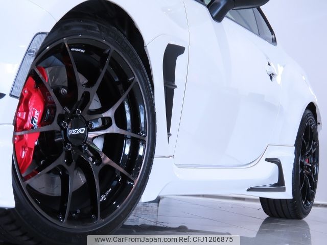 toyota 86 2022 -TOYOTA--86 3BA-ZN8--ZN8-019416---TOYOTA--86 3BA-ZN8--ZN8-019416- image 2