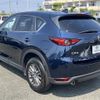 mazda cx-5 2021 quick_quick_6BA-KFEP_KFEP-453132 image 5