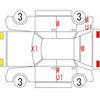 toyota crown 2015 -TOYOTA--Crown DAA-AWS210--AWS210-6090020---TOYOTA--Crown DAA-AWS210--AWS210-6090020- image 2