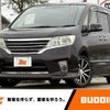 nissan serena 2013 -NISSAN--Serena DAA-HFC26--HFC26-137749---NISSAN--Serena DAA-HFC26--HFC26-137749- image 1