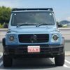 mercedes-benz g-class 2024 -MERCEDES-BENZ--Benz G Class 3DA-463350--W1N4633502X503***---MERCEDES-BENZ--Benz G Class 3DA-463350--W1N4633502X503***- image 4