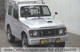 suzuki jimny 1996 -SUZUKI--Jimny JA22W-125114---SUZUKI--Jimny JA22W-125114-