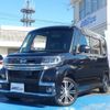 daihatsu tanto 2016 quick_quick_DBA-LA600S_LA600S-0463853 image 1