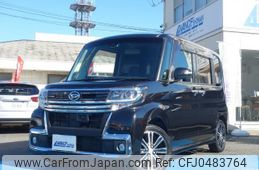 daihatsu tanto 2016 quick_quick_DBA-LA600S_LA600S-0463853