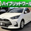 toyota yaris 2020 quick_quick_KSP210_KSP210-0029488 image 1