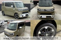 daihatsu wake 2016 quick_quick_LA700S_LA700S-0067872