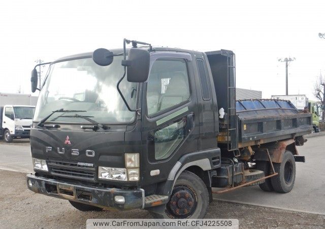 mitsubishi-fuso fighter 2004 REALMOTOR_N2020010141HD-18 image 1