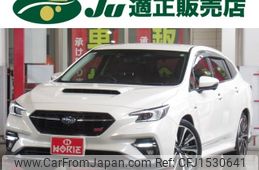 subaru levorg 2020 CFJ1530641