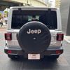 chrysler jeep-wrangler 2020 -CHRYSLER--Jeep Wrangler ABA-JL20L--1C4HJXLN8LW292689---CHRYSLER--Jeep Wrangler ABA-JL20L--1C4HJXLN8LW292689- image 4