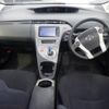 toyota prius 2012 -TOYOTA--Prius ZVW30--ZVW30-1581746---TOYOTA--Prius ZVW30--ZVW30-1581746- image 3