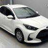 toyota yaris 2022 CFJ1700615 image 10