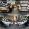 honda cr-z 2010 quick_quick_DAA-ZF1_ZF1-1017789 image 1