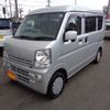 mitsubishi minicab-van 2018 -MITSUBISHI 【岡山 483ﾁ2378】--Minicab Van EBD-DS17V--DS17V-820571---MITSUBISHI 【岡山 483ﾁ2378】--Minicab Van EBD-DS17V--DS17V-820571- image 1