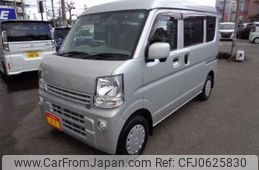 mitsubishi minicab-van 2018 -MITSUBISHI 【岡山 483ﾁ2378】--Minicab Van EBD-DS17V--DS17V-820571---MITSUBISHI 【岡山 483ﾁ2378】--Minicab Van EBD-DS17V--DS17V-820571-