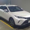 toyota harrier 2023 -TOYOTA 【品川 302ﾜ1160】--Harrier 6BA-MXUA80--MXUA80-0090750---TOYOTA 【品川 302ﾜ1160】--Harrier 6BA-MXUA80--MXUA80-0090750- image 8