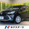 toyota aqua 2023 -TOYOTA--AQUA 6AA-MXPK11--MXPK11-2127139---TOYOTA--AQUA 6AA-MXPK11--MXPK11-2127139- image 1