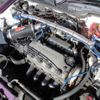 honda civic-ferio 1999 -HONDA 【名変中 】--Civic Ferio EK3--3311189---HONDA 【名変中 】--Civic Ferio EK3--3311189- image 9