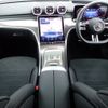 mercedes-benz c-class 2022 CFJ1409822 image 3