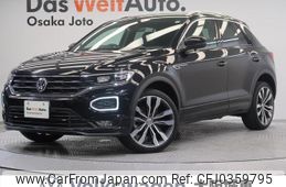 volkswagen t-roc 2020 quick_quick_A1DFF_WVGZZZA1ZLV128701