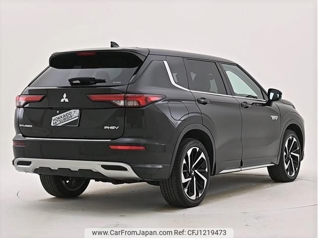 mitsubishi outlander-phev 2022 quick_quick_GN0W_GN0W-0103684 image 2