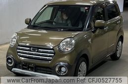 daihatsu cast 2018 -DAIHATSU--Cast LA250S-0153009---DAIHATSU--Cast LA250S-0153009-