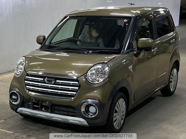 daihatsu cast 2018 -DAIHATSU--Cast LA250S-0153009---DAIHATSU--Cast LA250S-0153009- image 1